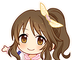 Aiko Takamori (Make My Trend) - THE IDOLM@STER Cinderella Girls: Starlight Stage