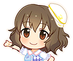 Meiko Namiki (Make My Trend) - THE IDOLM@STER Cinderella Girls: Starlight Stage