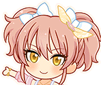Mika Jougasaki (Make My Trend) - THE IDOLM@STER Cinderella Girls: Starlight Stage