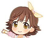 Mio Honda (Make My Trend) - THE IDOLM@STER Cinderella Girls: Starlight Stage
