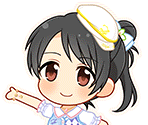 Miu Yaguchi (Make My Trend) - THE IDOLM@STER Cinderella Girls: Starlight Stage