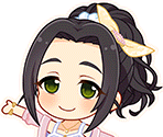 Naho Ebihara (Make My Trend) - THE IDOLM@STER Cinderella Girls: Starlight Stage