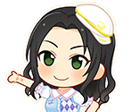 Natsumi Soma (Make My Trend) - THE IDOLM@STER Cinderella Girls: Starlight Stage