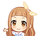 Nina Ichihara (Make My Trend) - THE IDOLM@STER Cinderella Girls: Starlight Stage