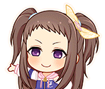 Reina Koseki (Make My Trend) - THE IDOLM@STER Cinderella Girls: Starlight Stage