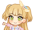 Rika Jougasaki (Make My Trend) - THE IDOLM@STER Cinderella Girls: Starlight Stage