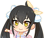 Risa Matoba (Make My Trend) - THE IDOLM@STER Cinderella Girls: Starlight Stage