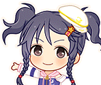 Sana Miyoshi (Make My Trend) - THE IDOLM@STER Cinderella Girls: Starlight Stage