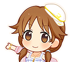 Sanae Katagiri (Make My Trend) - THE IDOLM@STER Cinderella Girls: Starlight Stage