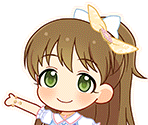 Shiho Makihara (Make My Trend) - THE IDOLM@STER Cinderella Girls: Starlight Stage