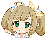 Shin Sato (Make My Trend) - THE IDOLM@STER Cinderella Girls: Starlight Stage
