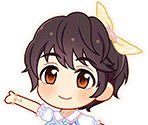 Shizuku Oikawa (Make My Trend) - THE IDOLM@STER Cinderella Girls: Starlight Stage