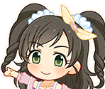 Sora Nonomura (Make My Trend) - THE IDOLM@STER Cinderella Girls: Starlight Stage