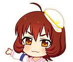 Suzuho Ueda (Make My Trend) - THE IDOLM@STER Cinderella Girls: Starlight Stage