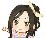 Takumi Mukai (Make My Trend) - THE IDOLM@STER Cinderella Girls: Starlight Stage