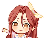 Tokiko Zaizen (Make My Trend) - THE IDOLM@STER Cinderella Girls: Starlight Stage
