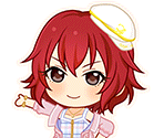 Tomoe Murakami (Make My Trend) - THE IDOLM@STER Cinderella Girls: Starlight Stage