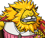 #2933 - Cat Viper - Stubborn King of the Night - One Piece: Treasure Cruise
