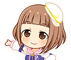 Yuzu Kitami (Make My Trend) - THE IDOLM@STER Cinderella Girls: Starlight Stage