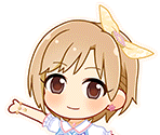 Yumi Aiba (Make My Trend) - THE IDOLM@STER Cinderella Girls: Starlight Stage