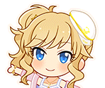 Yui Ohtsuki (Make My Trend) - THE IDOLM@STER Cinderella Girls: Starlight Stage
