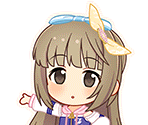Yoshino Yorita (Make My Trend) - THE IDOLM@STER Cinderella Girls: Starlight Stage