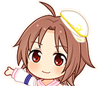 Yoko Saito (Make My Trend) - THE IDOLM@STER Cinderella Girls: Starlight Stage