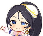 Umi Sugisaka (Make My Trend) - THE IDOLM@STER Cinderella Girls: Starlight Stage