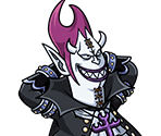 #3409 - Gecko Moria - Man who Controls the Shadows - One Piece: Treasure Cruise