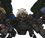 V. Virus First Baby - Metal Slug Attack