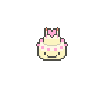 Peta Characters - Vib-Ripple (JPN)
