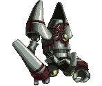 Ancient Golem - Valkyrie Profile: Lenneth