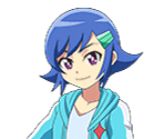 Shasa - Beyblade Burst God (JPN)