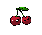Cherry Bomb (Placeholder) - Plants vs. Zombies