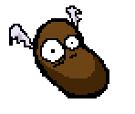 Coffee Bean (Placeholder) - Plants vs. Zombies