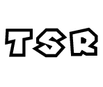 Fonts - New Super Mario Bros. Wii