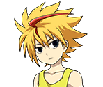 Free De La Hoya - Beyblade Burst God (JPN)
