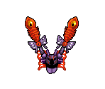 Morpho Knight EX (Ultra Sword Attack KSSU-Style) - Kirby Customs