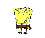 Spongebob (Disassembled) - Spongebob Saw Game (Bootleg)