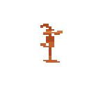 Wile E. Coyote - Road Runner (Atari 2600)