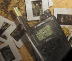 Game Banner & Icon - Uncharted: Drake's Fortune