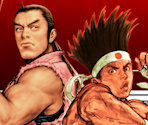 Capcom vs. SNK: Millennium Fight 2000 Pro (2/2) - Capcom Fighting Collection 2