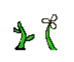 Sprout (Placeholder) - Plants vs. Zombies