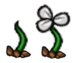 Sprout - Plants vs. Zombies