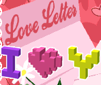 Love Letter - Picross 3D