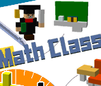 Math Class - Picross 3D
