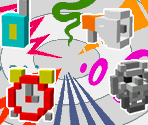 Making Noise - Picross 3D