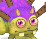 Rare Reedling - My Singing Monsters