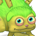 Reedling - My Singing Monsters