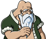 #1024 - Don Chin Jao - One Piece: Treasure Cruise